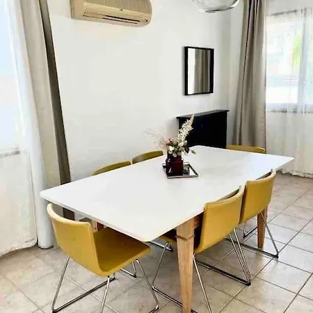 Maison Diana - Tourism License 6990 דירה פרוטאראס
