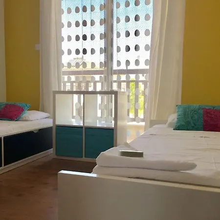 Maison Diana - Tourism License 6990 דירה