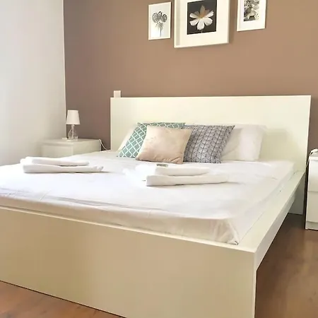 Apartman Maison Diana - Tourism License 6990