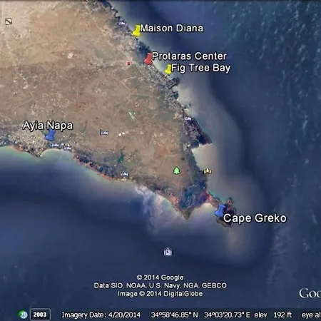 Apartamento Maison Diana - Tourism License 6990