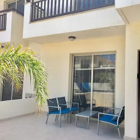 Maison Diana - Tourism License 6990 * Protaras