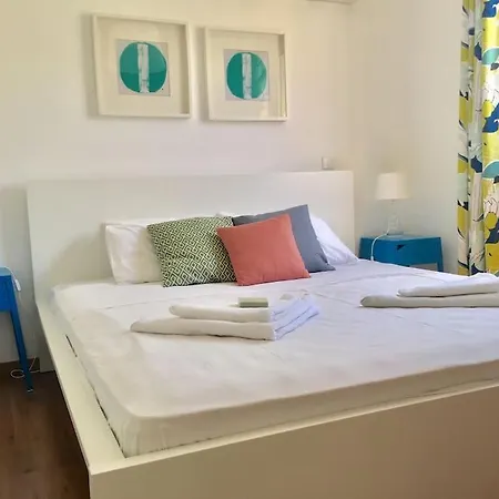 Maison Diana - Tourism License 6990 Apartamento *