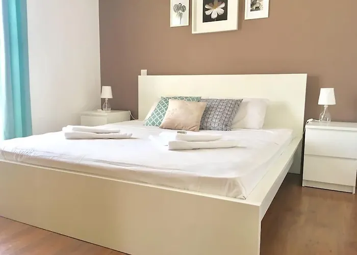 Apartamento Maison Diana - Tourism License 6990