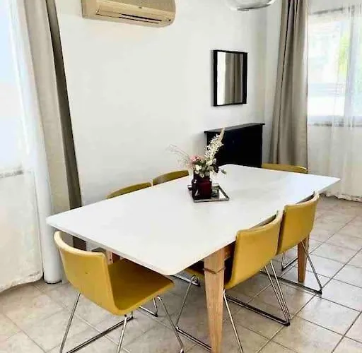 Maison Diana - Tourism License 6990 Apartamento Protaras