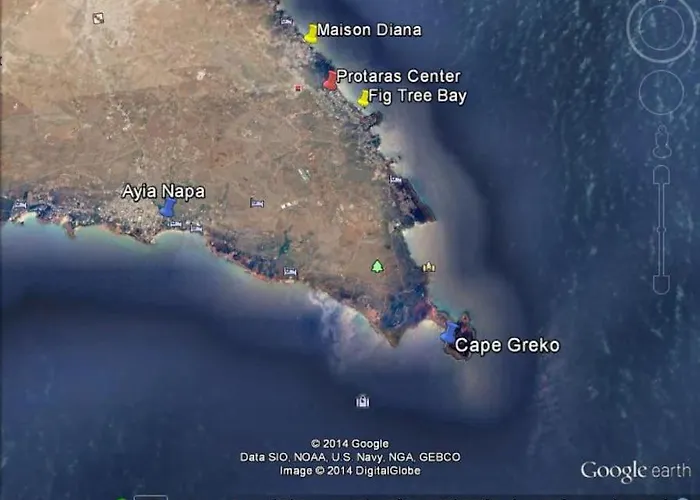 Apartamento Maison Diana - Tourism License 6990